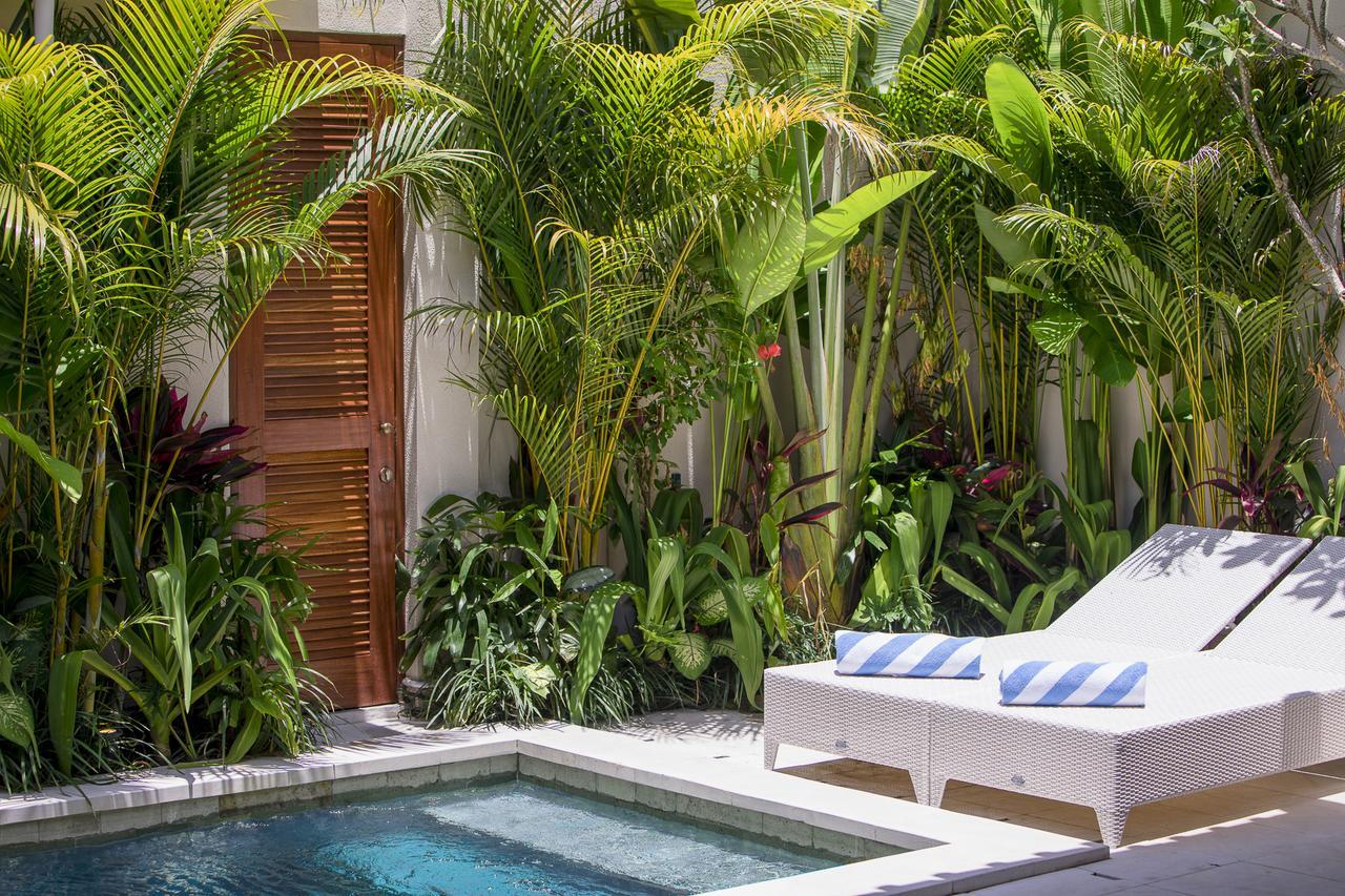 Villa Zita Seminyak  Bagian luar foto