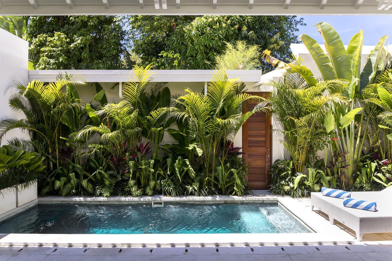 Villa Zita Seminyak  Bagian luar foto